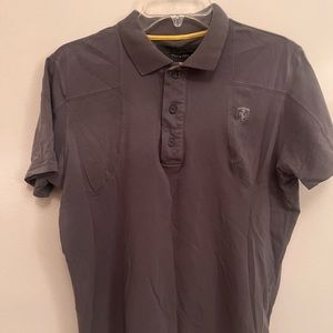 *SOLD* FERRARI Menswear Shirt